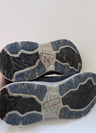 Кроссовки 40 размер, skechers 9