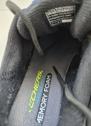 Кроссовки 40 размер, skechers 4