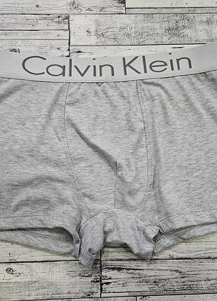 Бавовняні боксери calvin klein