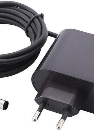 Зарядное устройство для пылесосов dyson 7.4*5.0 мм kopbtboy charger 205720-01 зарядка для пылесосов dyson dc30-dc57