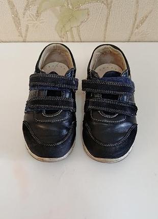 Детские ортопедические кроссовки. размер 25
