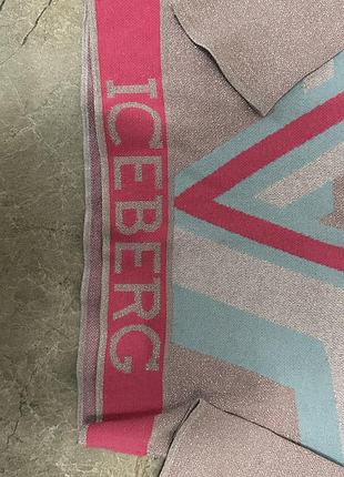 Свитер iceberg оригинал 2