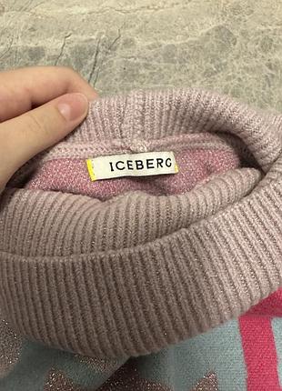 Свитер iceberg оригинал 5
