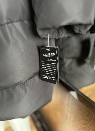 Куртка  lauren ralph lauren 5