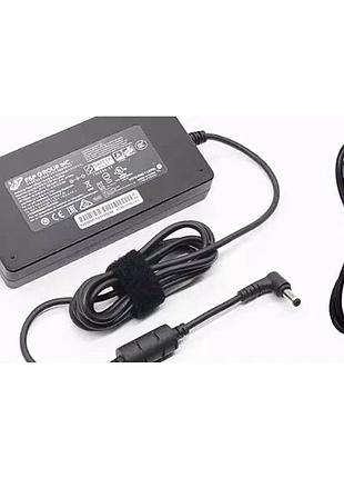 Адаптер питания для ноутбука 20v 9a 180w ac/dc adapter adp-180tb h зарядное устройство