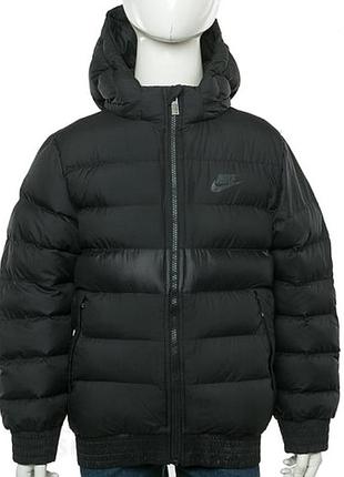 Курточка nike для хлопчика