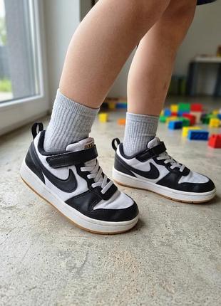 Кроссовки 33 размер, nike