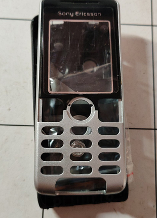 Корпус телефона sony ericsson k510i