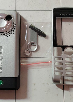 Корпус телефона sony ericsson k510i 2