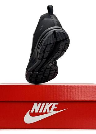 Nike air relentless 26 gtx black grey 3