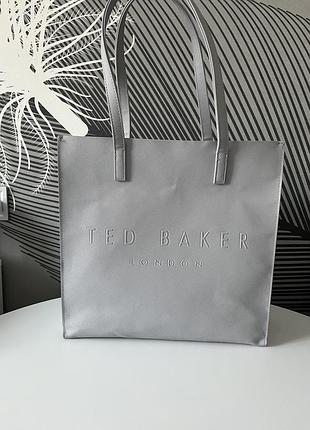 Ted baker london сумка-шопер