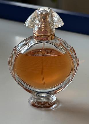 Парфуми paco rabanne olympea для жінок
