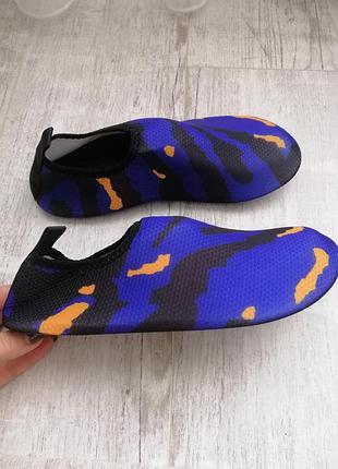 Новые кораллки, аквашузы, 25 см