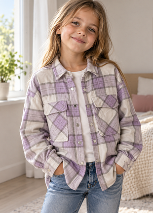 Любимая рубашка zara, 130 см, 8-9 лет