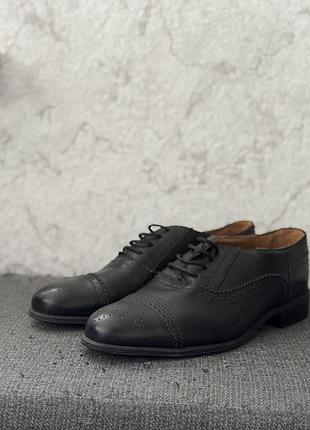 Туфлі жіночі zara чорні
