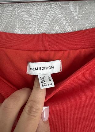 Невероятная юбка h&amp;m edition 2