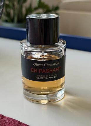 Парфуми frederic malle en passant