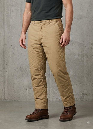 Брюки от бренда l. l. bean