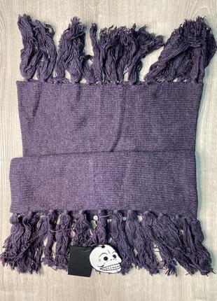 Шарф снуд cheap monday