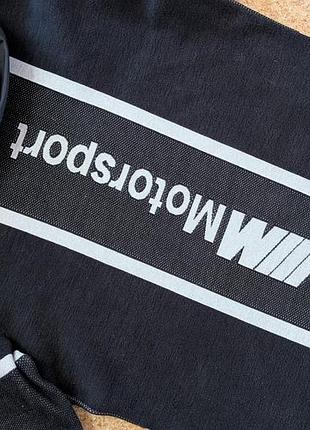 Худи puma bmw motorsport evoknit midlayer 6