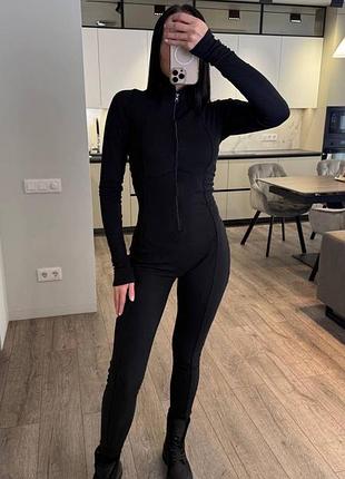 Женский комбинезон