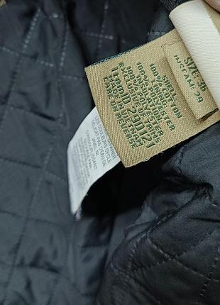 Брюки от бренда l. l. bean 9