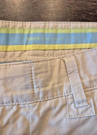 Шорты brax. оригинал. 7