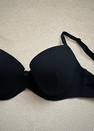 Бюстгалтер котоновий george 38b 2