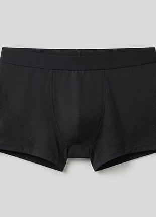 Чоловічі безшовні боксери primark m