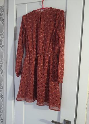 Сукня плаття 4