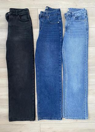 Джинси жіночі 4