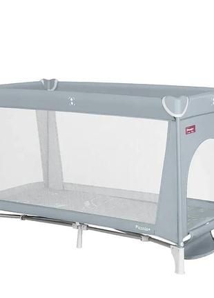 Детский манеж carrello piccolo. 8