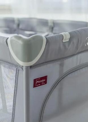 Детский манеж carrello piccolo. 9