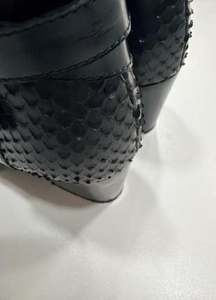 Жіночі ботінки 3
