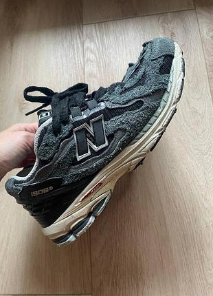 Кроссовки new balance