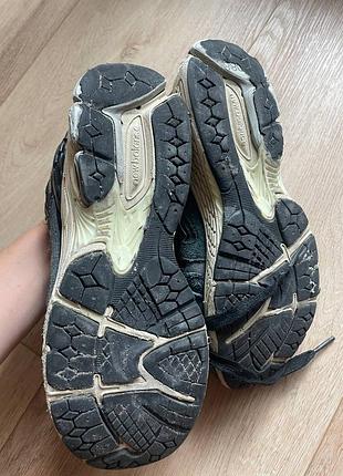 Кроссовки new balance 3