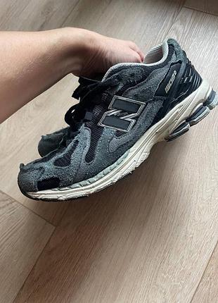 Кроссовки new balance 4