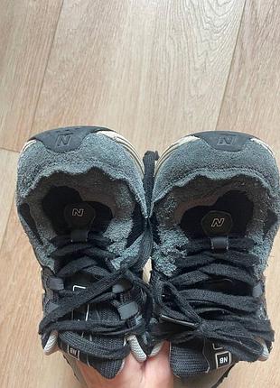 Кроссовки new balance 6