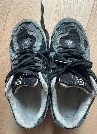 Кроссовки new balance 7