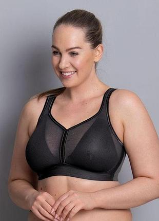 Anita active air control-85c-топ для спорта-графит