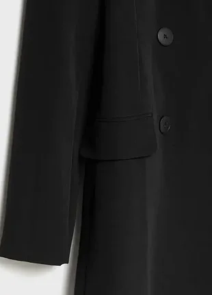 Пиджак stradivarius 8