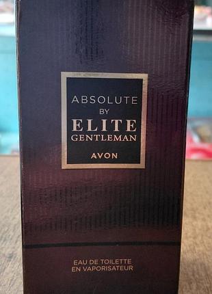 Absolute by elite gentleman