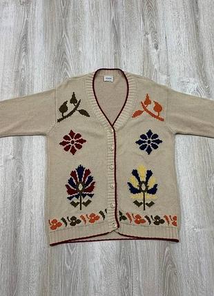Жіночий кардиган benetton
