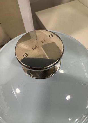 Чайник smeg 3
