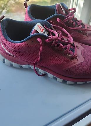 Кроссовки reebok.вьетнам. размер 38