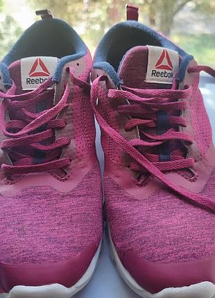 Кроссовки reebok.вьетнам. размер 38