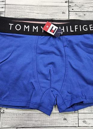 Бавовняні боксери tommy hilfiger