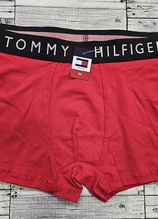 Бавовняні боксери tommy hilfiger