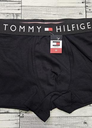 Бавовняні боксери tommy hilfiger