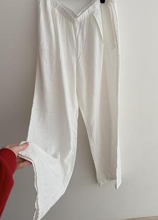 Брюки палаццо нові бренду h&m
